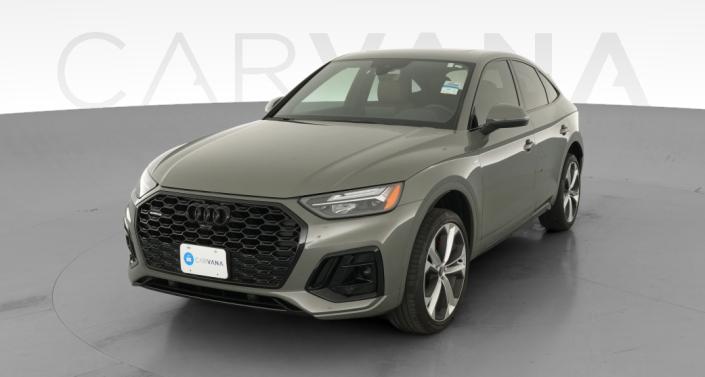 audi q5 sportback 2024 WA15AAFY5R2109166 image audi q5 sportback 2024 WA15AAFY5R2109166 image